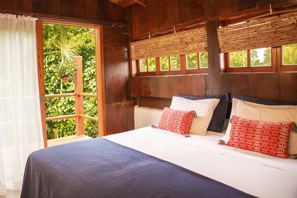 Casa Ka Hotel Maresias Eksteriør billede