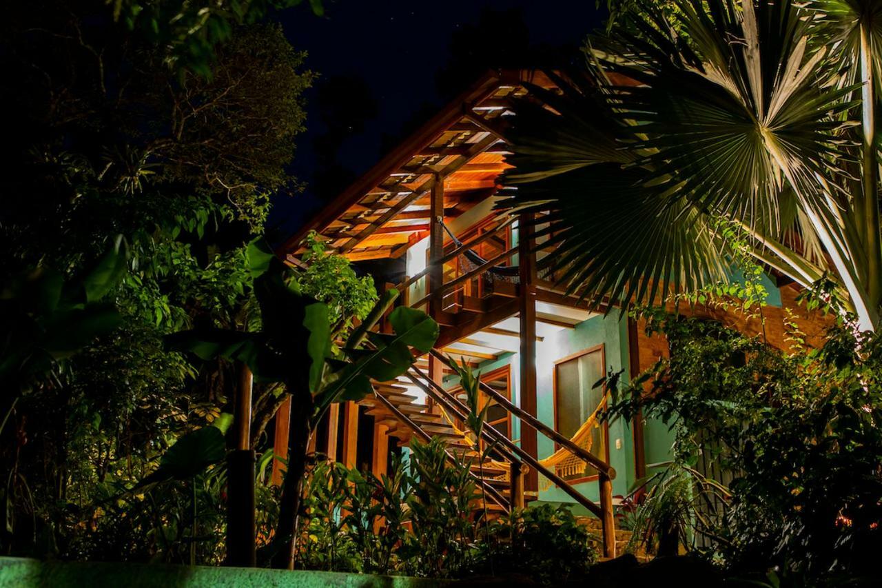 Casa Ka Hotel Maresias Eksteriør billede
