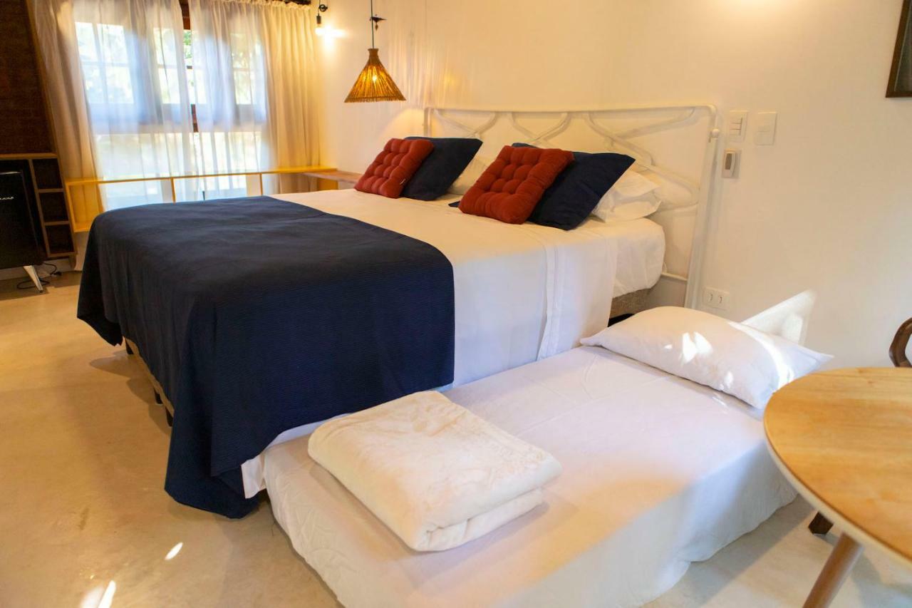 Casa Ka Hotel Maresias Eksteriør billede